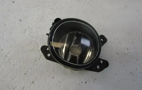 Front fog light