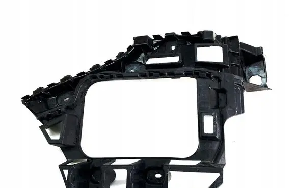 Volkswagen Touareg II Rear bumper mounting bracket 7P6807393