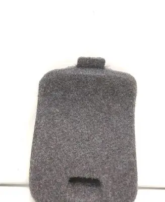 Volvo S80 Trunk/boot trim cover 