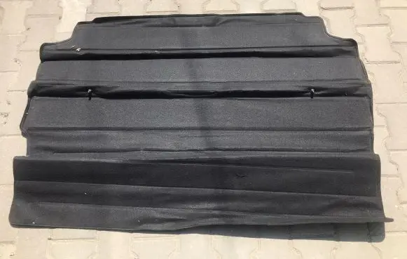 Peugeot 308 Parcel shelf load cover 