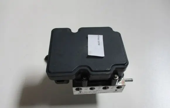 Renault Captur II Other brake parts 476602879R
