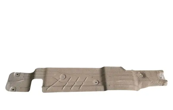 Ram 1500 Exhaust heat shield 68268530AA
