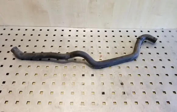 BMW X5 E70 Engine coolant pipe/hose 6955921