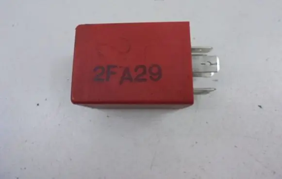 Ford Scorpio Other relay 92GG17C499BA