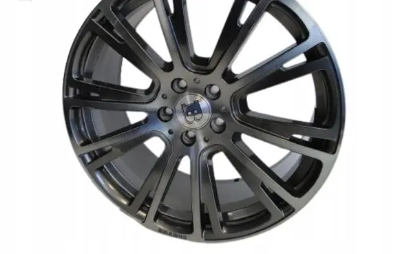 R20 alloy rim