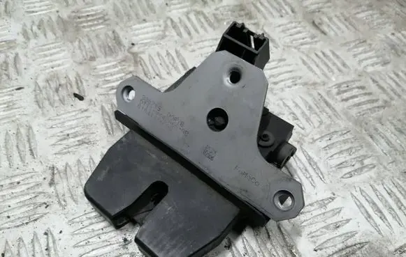 Ford Grand Tourneo Connect Tailgate/trunk/boot lock/catch/latch DT11V442A66AB 330715 01041416000