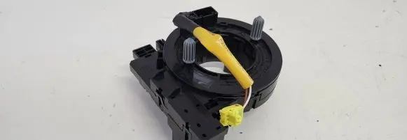 Mazda 6 Airbag slip ring squib (SRS ring) KD4966CS0A 15AAC282226A 15AAF282226A