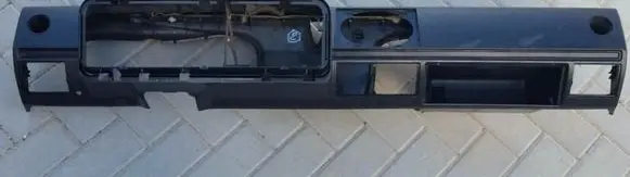 Volkswagen Golf I Dashboard 171857051B
