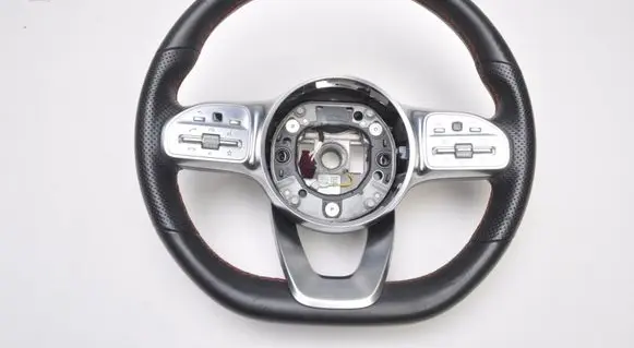 Mercedes-Benz A W177 Steering wheel A0050072099