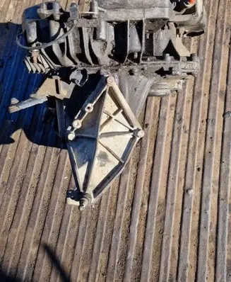 Renault Espace III Manual 5 speed gearbox
