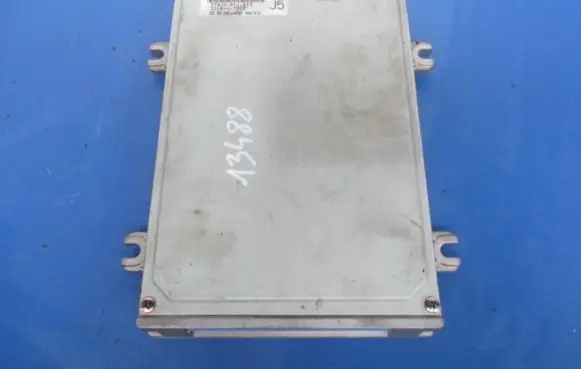 Honda Civic Engine control unit/module ECU