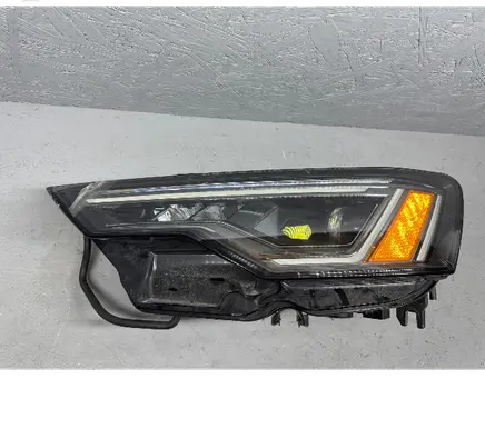 Audi A6 S6 C8 4K Headlight/headlamp 4K0941039B