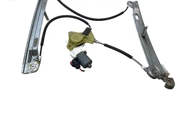 Jeep Patriot Front door window regulator with motor S4555624 05291799AA 1920073