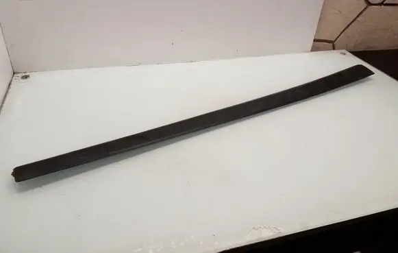 Audi A6 S6 C6 4F Other sill/pillar trim element 4F0853374B