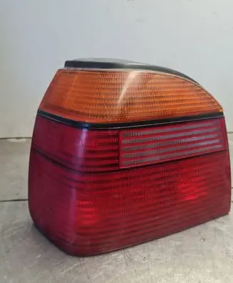 Volkswagen Golf III Tail light bulb cover holder 1H6945257