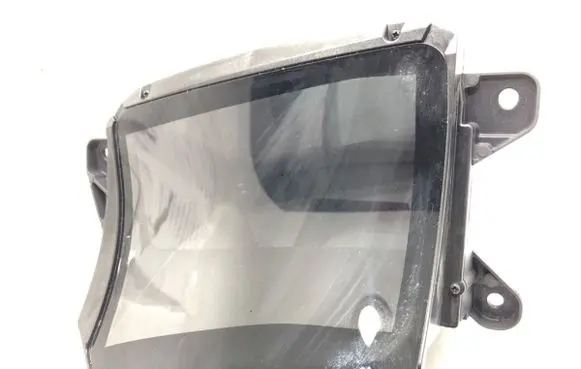 BMW 5 G30 G31 G38 Screen/display/small screen 8784915