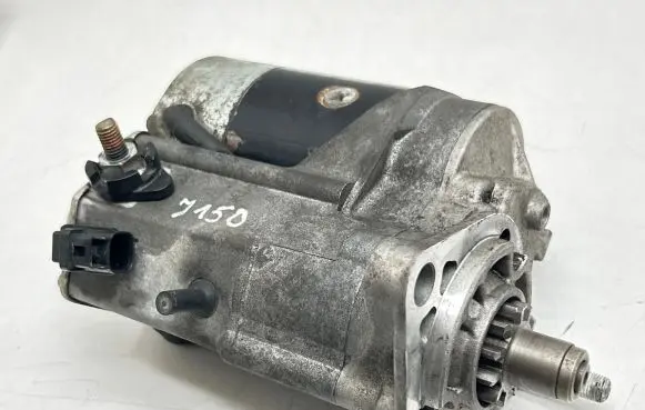Toyota Land Cruiser (J150) Starter motor 4280000292 2810030051