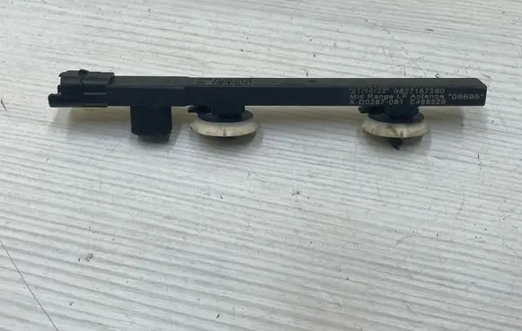 Peugeot 2008 II Keyless system antenna XD0287078C3