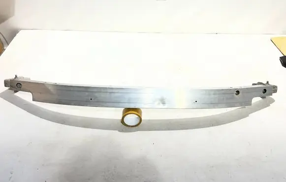 Tesla Model Y Front bumper support beam 1487601-SN-G