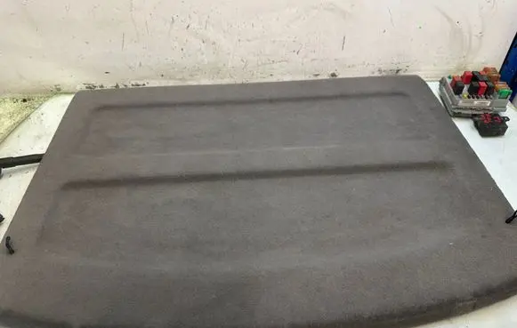 Skoda Octavia Mk1 (1U) Parcel shelf 12323