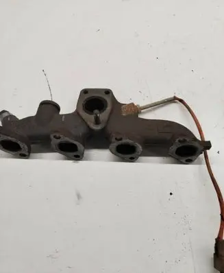 Renault Megane III Exhaust manifold 45539R