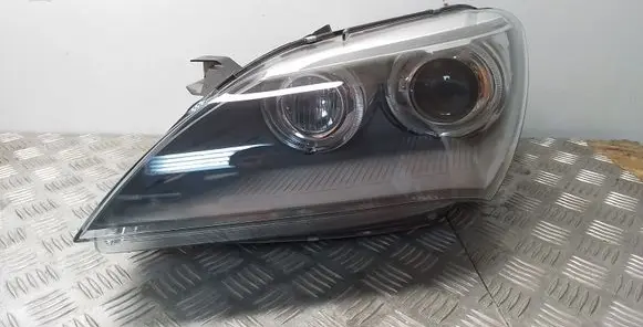 BMW 6 F06 Gran coupe Headlight/headlamp 7222091 7255724