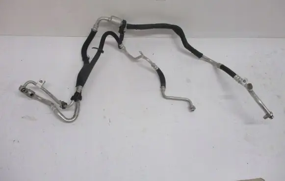 Jeep Compass Air conditioning (A/C) pipe/hose P68302469AB