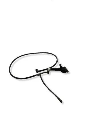Toyota Land Cruiser (J150) Headlight washer spray nozzle 8520760040 60040
