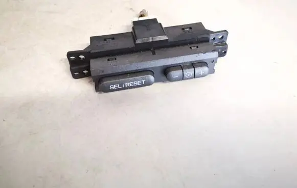 Honda Civic Other switches/knobs/shifts m30085uns