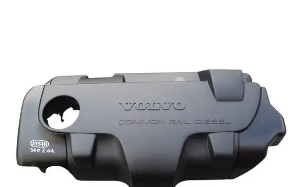 Volvo XC90 Engine cover (trim) 08653495 PA666MD30 16301