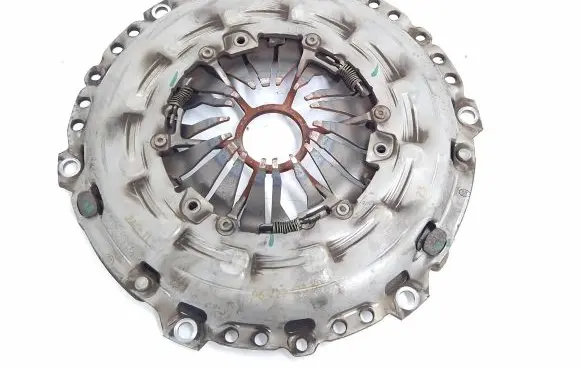 Citroen DS5 Pressure plate 9672212380