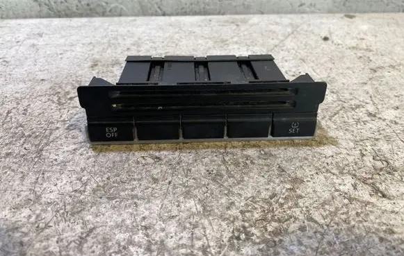 Volkswagen Tiguan ESP acceleration yaw rate sensor 5N1927132A