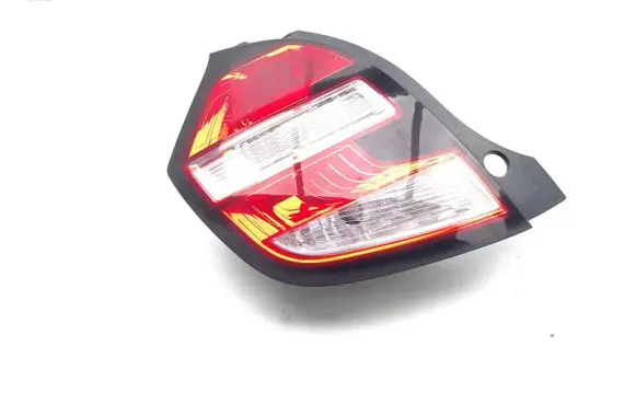 Rear/tail lights