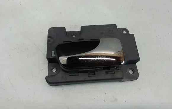 Volvo S70 V70 V70 XC Rear door interior handle 9152500