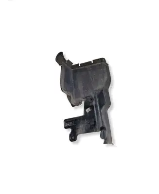 Volvo V70 Intercooler air guide/duct channel 31383692