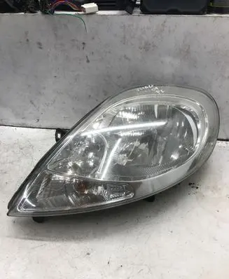 Opel Vivaro Headlight/headlamp 8200701363 93859833 89314010