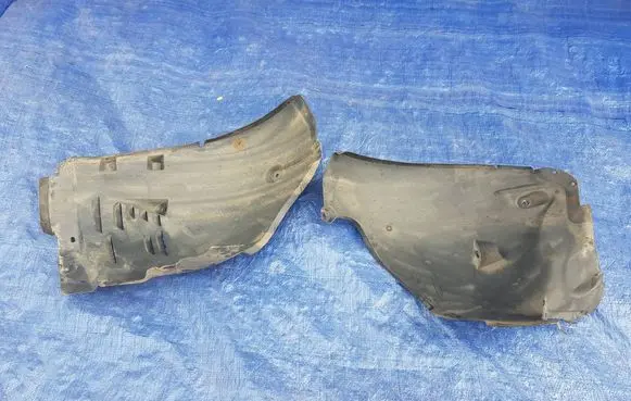 Mercedes-Benz E W211 Front arch 2116980130BB A2116980130 A2116901330