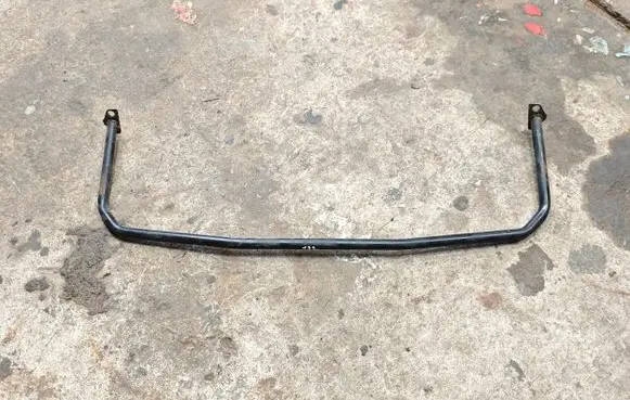 Volkswagen Touareg II Other engine bay part 