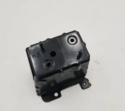 Nissan Leaf II (ZE1) Rear bumper shock impact absorber/damper 