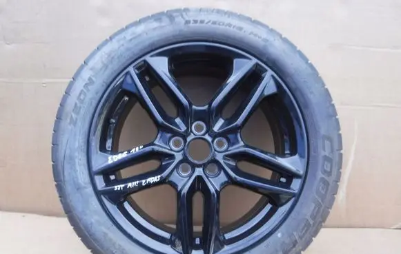 Ford Edge II R18 alloy rim 