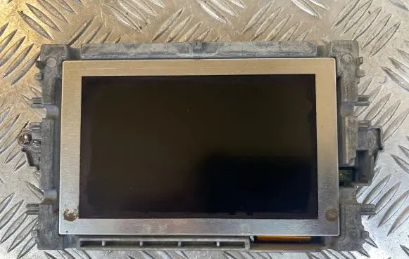 Mercedes-Benz E W212 Screen/display/small screen A2129002316 10992538 2223474001