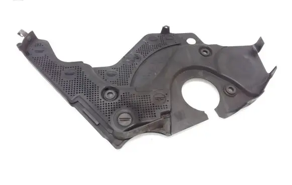 Audi A4 S4 B7 8E 8H Timing belt guard (cover) 059103925C 059103927N