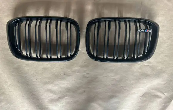BMW X4M F98 Front grill 19297-10