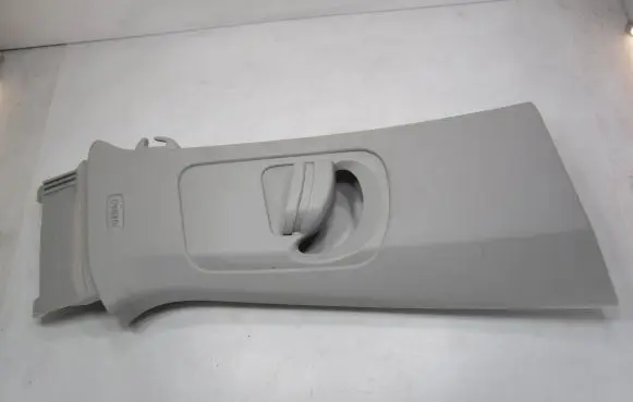 Volkswagen Tiguan (B) pillar trim (top) 5NA867244
