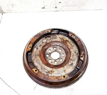 Flywheel