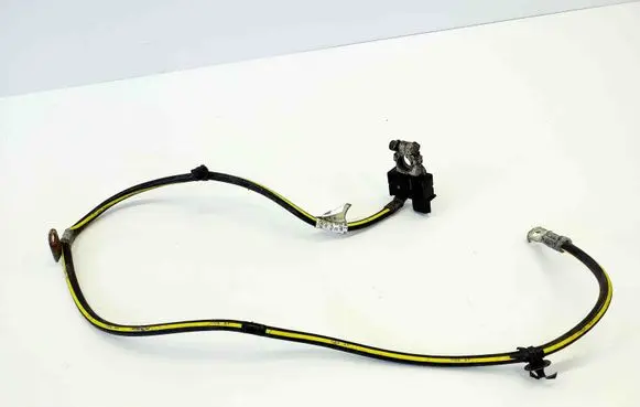 Nissan Leaf II (ZE1) Negative earth cable (battery) 240805SH0A