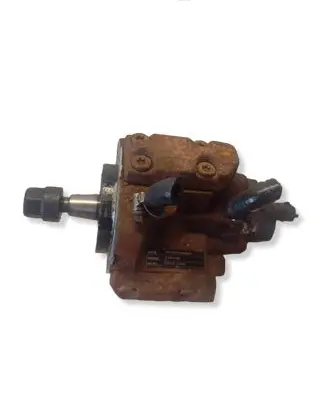 Land Rover Range Rover L322 Fuel injection high pressure pump 0445010009 330106