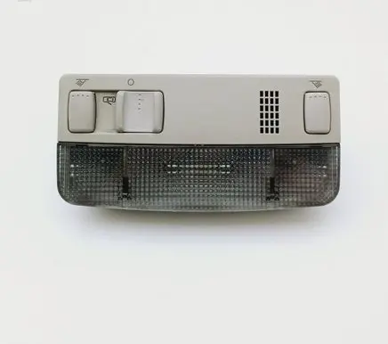 Seat Toledo I (1L) Front seat light 3B0947105C