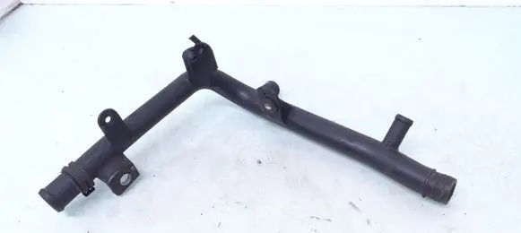 Volkswagen Touran I Engine coolant pipe/hose 03G121065AC