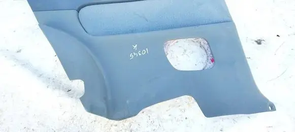Audi A3 S3 8L Other interior part 8L3867035AA